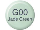 COPIC Ink Refill 21076206 G00 - Jade Green (4511338057131)