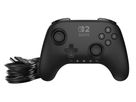 POWER A Advantage Wired Controller NSGP0523-01 NSW2, Black (0617885152719)