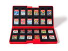 POWER A Card Case NSW Game XL NSCS0292-01 Heroes vs Villains (0617885092114)