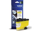 BROTHER Cart. d'inchiostro HY yellow LC-3239XLY MFC-J5945DW 5000 pagine (4977766787956)