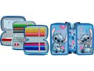 SCOOLI Étui Tripledecker STLP0421 Lilo & Stitch (4043946319634)
