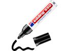 EDDING Permanent Marker 550 3-4mm 550-1 schwarz (4004764023738)