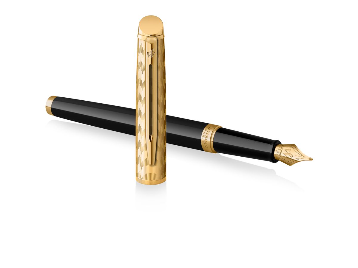 WATERMAN Penna stilogr. Hemisphere M 2225135 Opera Collection (3026982251350)
