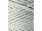 I AM CREATIVE Macrame Rope 6205.24 little green, 5mm, 330g (7640415812558)