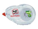 PRITT Roller de correction 6.0mmx12m PRR6H refill (4015000438582)