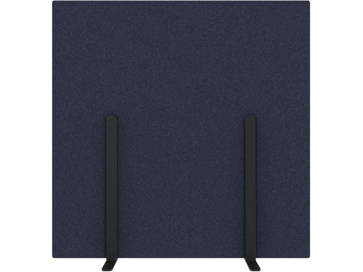 SUONO Cloison L 180x180x2.4cm 1311.L24.4700 STAND, bleu (7640439764130)