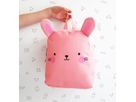 ALLC Kleiner Rucksack 21x26x10cm PBBUPI30 Bunny (8719033869653)