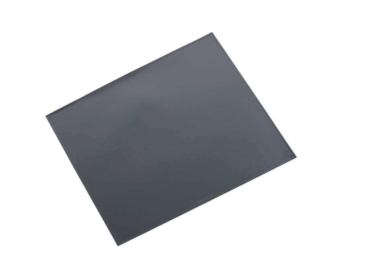 LÄUFER Schreibunterlage Durella 40659 graphit 65x52cm (4006677406592)