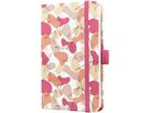 JOLIE Agenda Beauty 2026 J6358 1W/2S spring leaves ML A6 (4004360775000)