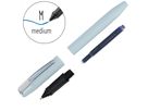 ONLINE Rollerball Slope 0.5mm 26065/3D Light Grey blu (4014421260659)