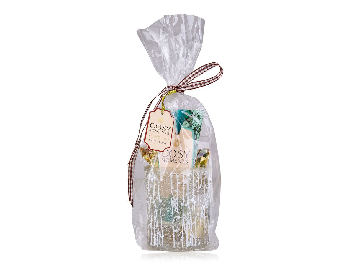 ACCENTRA Bath set 5154528 Cosy Moments (4015953662140)