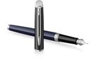 WATERMAN Füllfederhalter M 2202848 Hémisphère CC deep blue (3026982028488)