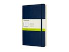 MOLESKINE Taccuino SC L/A5 606266 in bianco,zaffiro,192 p. (8053853606266)