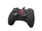 SPEEDLINK RAIT Gamepad wired SL-650010-BK PC/PS3/Switch black (4027301568554)