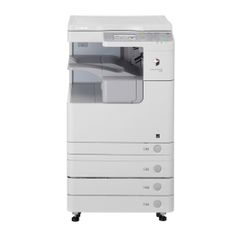 Canon                        - ImageRunner IR 2520