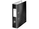 LEITZ Ordner WOW 180° 8cm 1005-00-95 schwarz A4 (4002432120413)