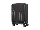 WENGER Hardside Carry-On 653323 Amplix Black (7611160278913)