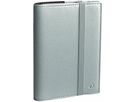 QUO-VADIS Agenda Time&Life Pock. 2026 539132Q 1S/2P argento FR 10x15cm (3371010523788)