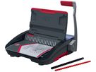 GBC Plastikbindegerät CombBind A4 4410062 CB20, 240 Seiten (5028252644471)