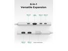 AUKEY Hub 6-in-1 OfficeDok UH-CHU02 (0689323791200)