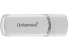 INTENSO USB-Stick Flash Line 128GB 3538491 USB 3.1 Type-C (4034303029693)