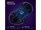 TURTLE BEACH Kone II Gaming Mouse TBM-1003-05 Wired, Black (0731855710027)