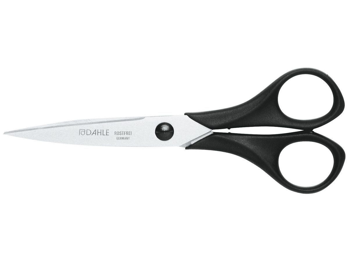 DAHLE Papierschere Professional 50046-21427 16cm (4007885500461)