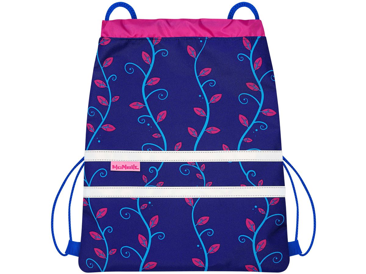 MCNEILL Sportschuhbeutel NEW LILLY 9245217000 31x41cm (4017245957477)