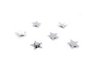 TRENDFORM Aimants STAR TF3552 set de 6 chromé (7640145463594)
