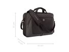WENGER Laptop Briefcase 16inch 653300 XE Brief Black (7611160272805)