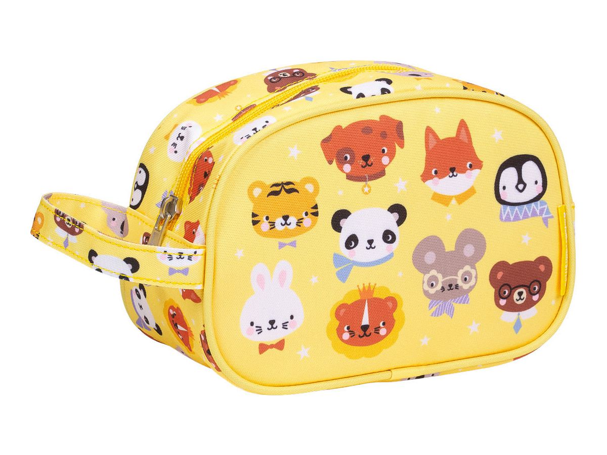 ALLC Trousse de toilette Animal TOAFYE13 (8719715004594)