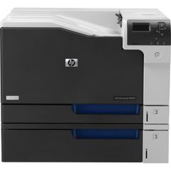 HP - Color LaserJet CP 5520