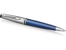 WATERMAN Penna sfera M 2187683 EXPERT DELUXE BLUE (3026981876837)
