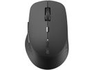 RAPOO M300 Silent Mouse Dark Grey 18048 Wireless, Multi-Mode (6940056180483)