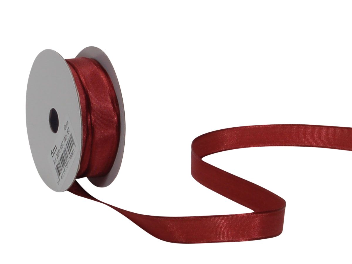 SPYK Band Cubino Taffetas 2070.1057 10mmx5m wine (7611475170001)