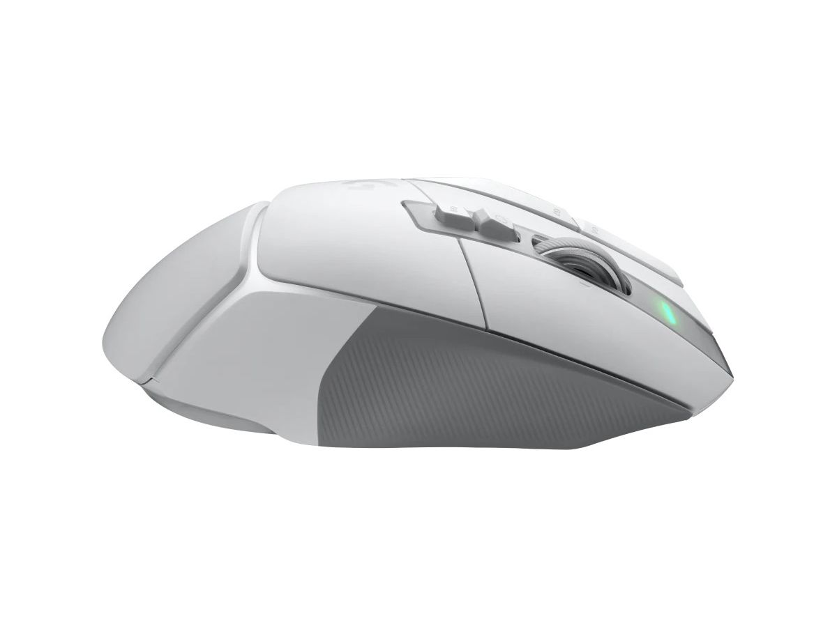 LOGITECH G502 X LIGHTSPEED 910-006189 WHITE/CORE - EER2 (5099206096394)