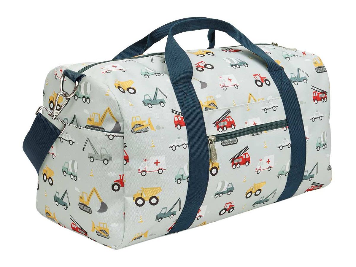 ALLC Sac de marin 46x25x22.5cm TBVEBU01 Vehicles (8719715003160)