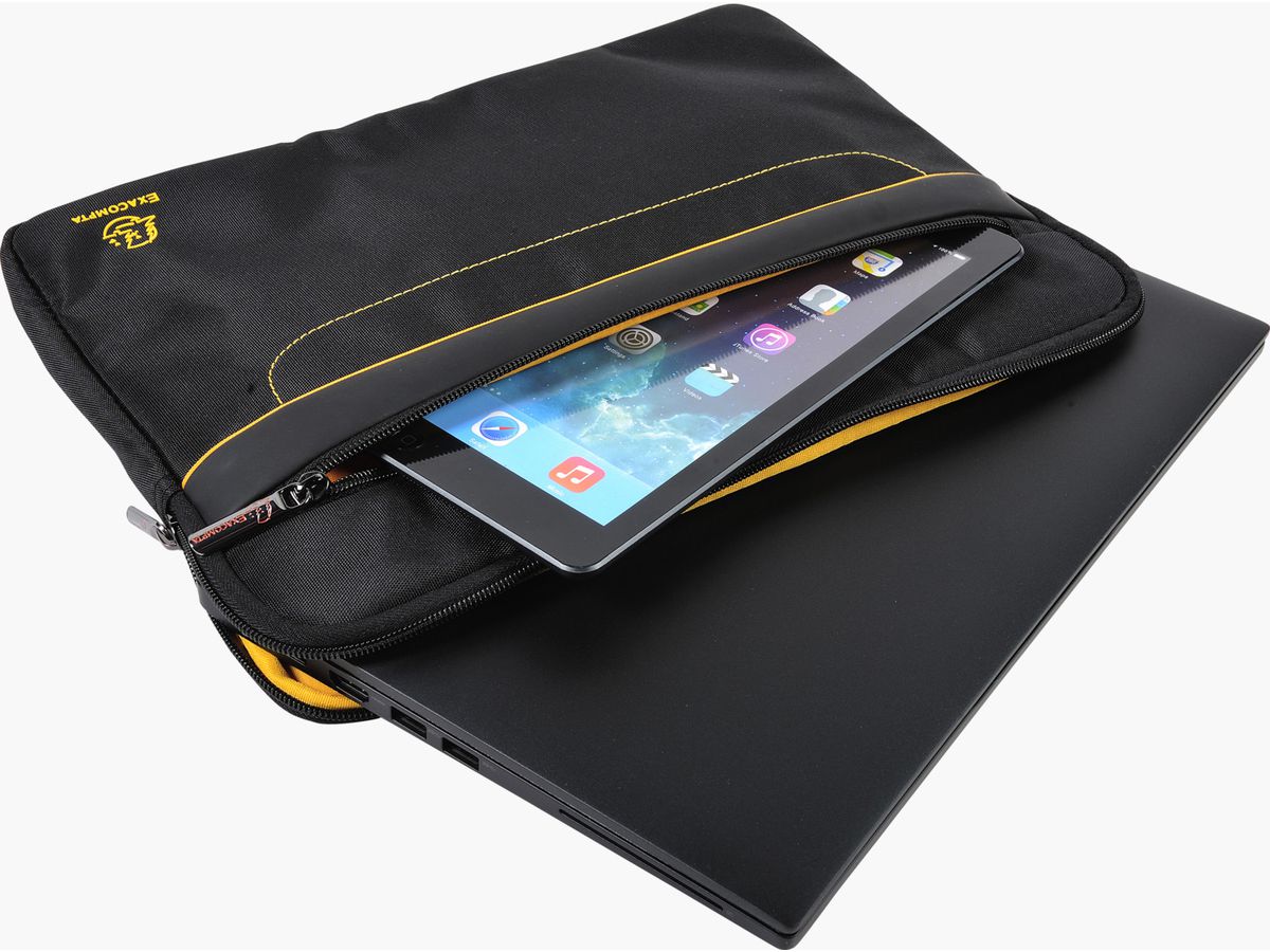 EXACOMPTA Hülle Tablet/Laptop 13.3 17134E Exactive (3130630171348)