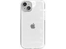 ZAGG Crystal Palace Cases Apple 702312613 iPhone 15/14 Plus,Clear (0840056193468)