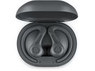 JLAB JBuds Sport ANC 4 Earbuds IEUEBJBSPTANCRGPH84 True Wireless, Graphite (0810119072184)