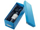 LEITZ Click&Store CD-Box 60410036 blu 145x135x360mm (4002432398034)