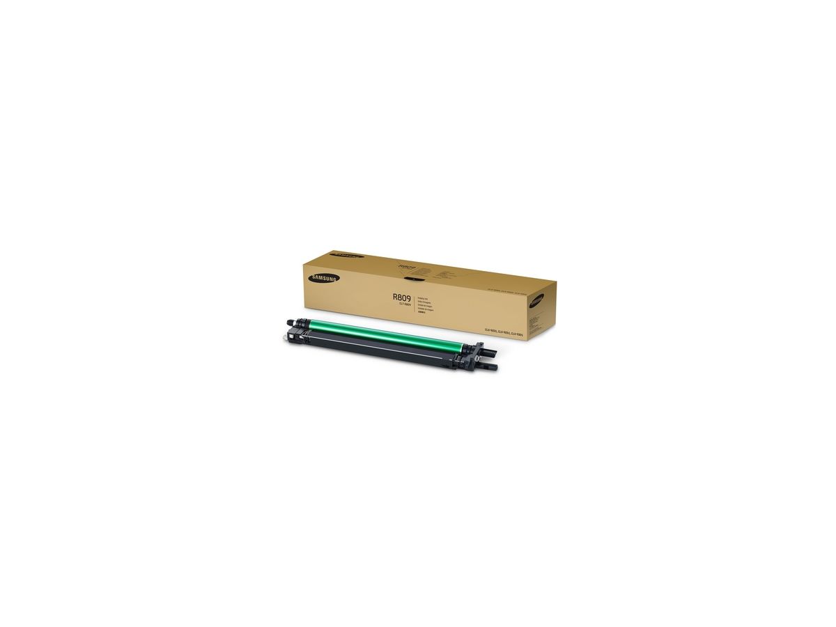 SAMSUNG Drum CMYBK SS689A CLX-9201/9301 50'000 Seiten (0191628455577)