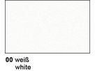 URSUS Plakatkarton 48x68cm 1002500 380g, weiss (7612532007490)