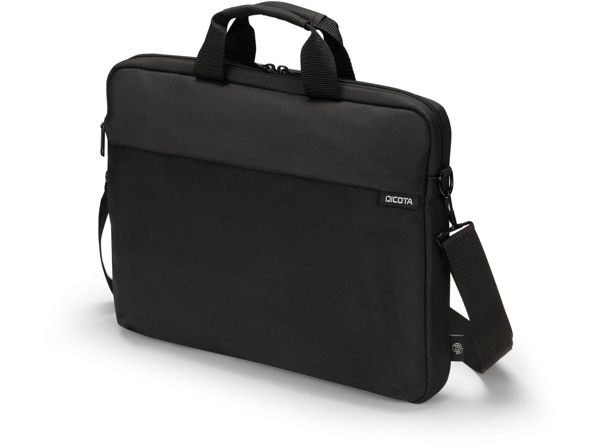 DICOTA Slim Case ONE D32092-RPET 14-16.1 inch Black (7640239421769)