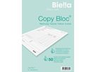 BIELLA Rechnung COPY-BLOC D/F A5 51352500U selbstdurchschreib. 50x2 Blatt (7611365272754)
