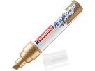 EDDING Acrylmarker 5000 5-10mm 5000-924 reichgold sdm (4057305025999)