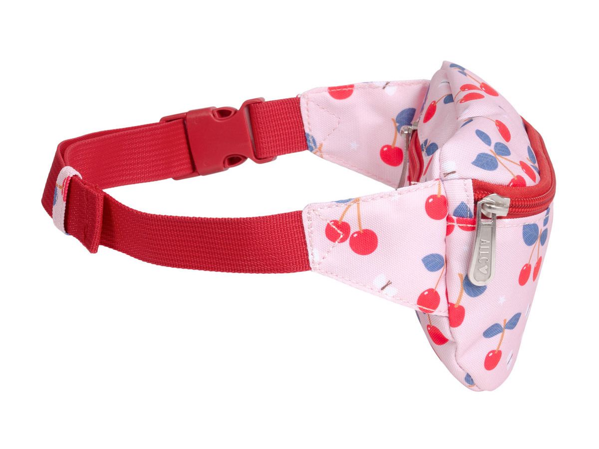 ALLC Bauchtasche Kids Cherries BUCHPI03 23x13x5cm (8719715004686)
