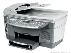 HP - OfficeJet 7130