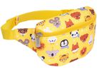 ALLC Bauchtasche Kids Animal Friend BUAFYE02 23x13x5cm (8719715004679)