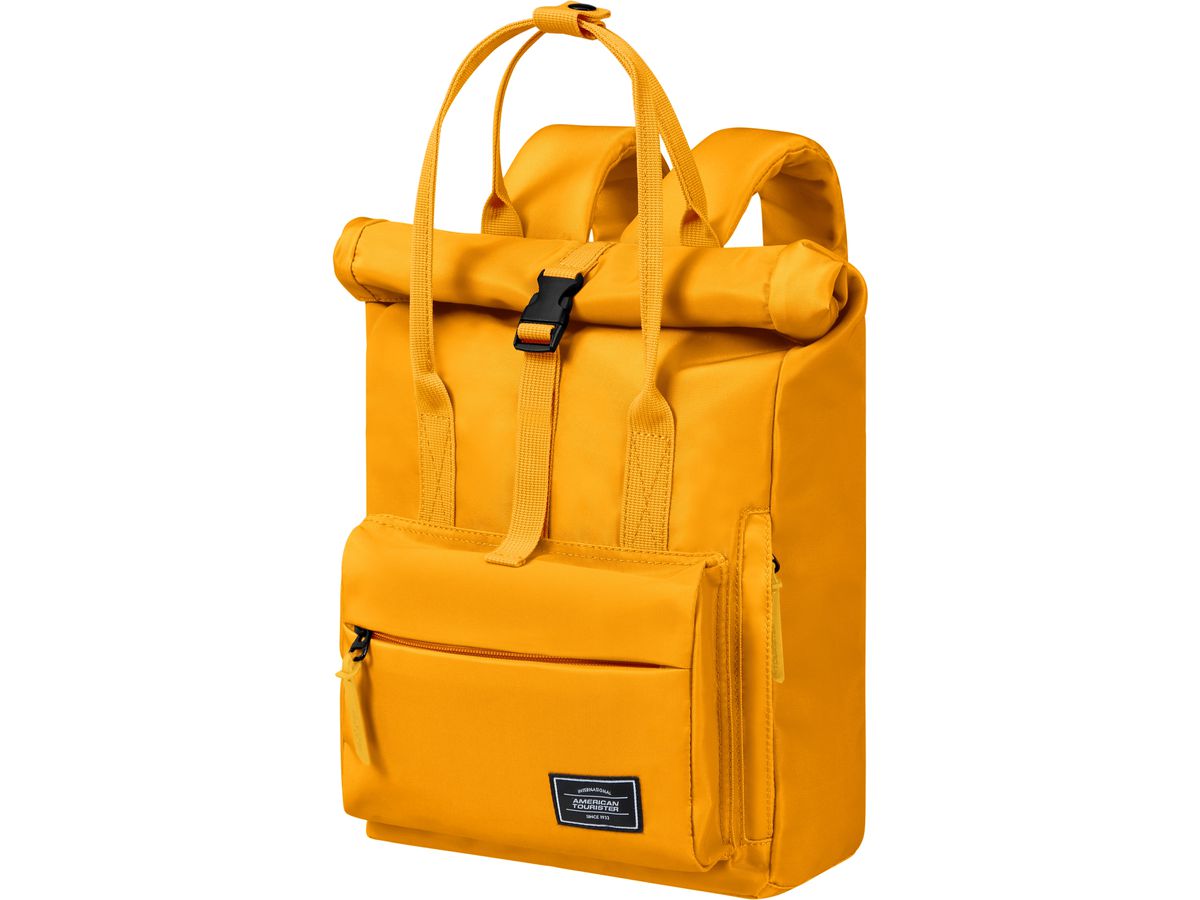 AMERICAN TOURISTER Urban Groove Backpack 17L 143779/1924 yellow (5400520170606)